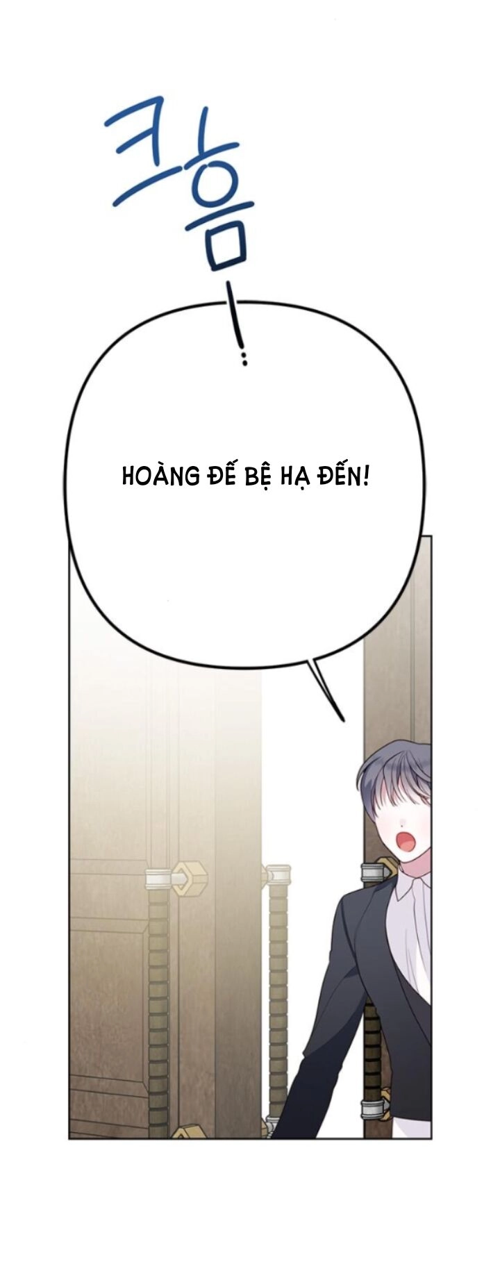 Bạo Chúa Bé Con Chapter 24.1 - 13