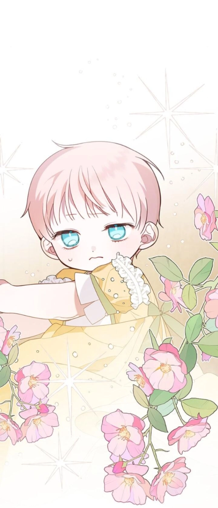 Bạo Chúa Bé Con Chapter 24.1 - 15