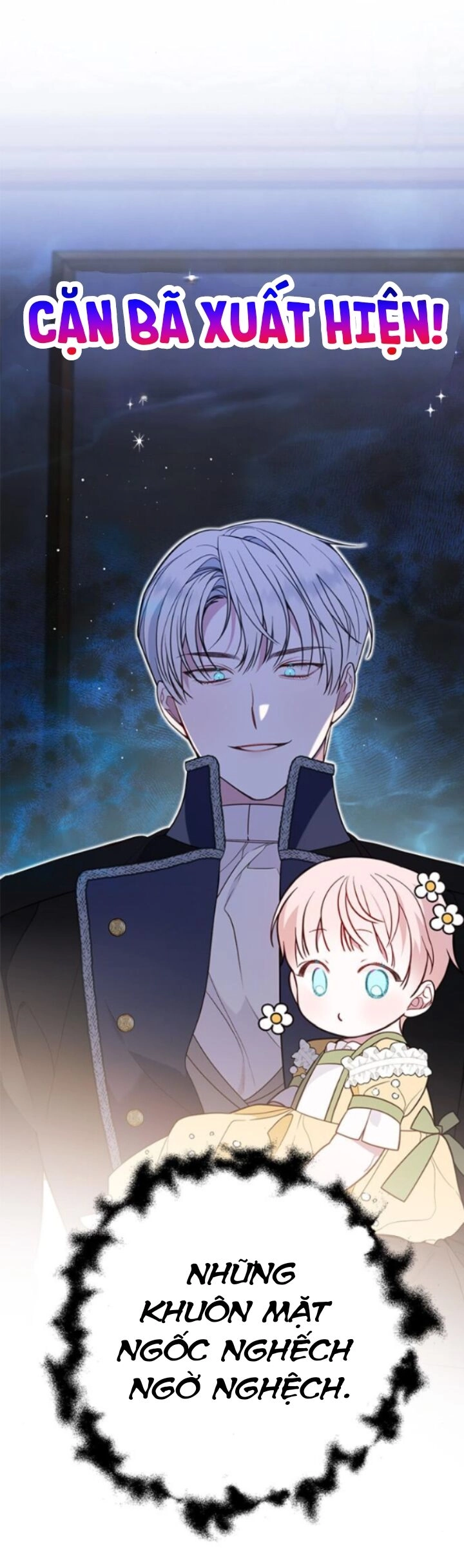 Bạo Chúa Bé Con Chapter 24.1 - 19