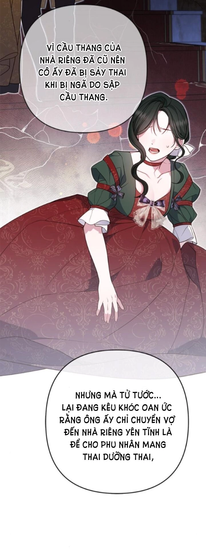 Bạo Chúa Bé Con Chapter 24.1 - 35