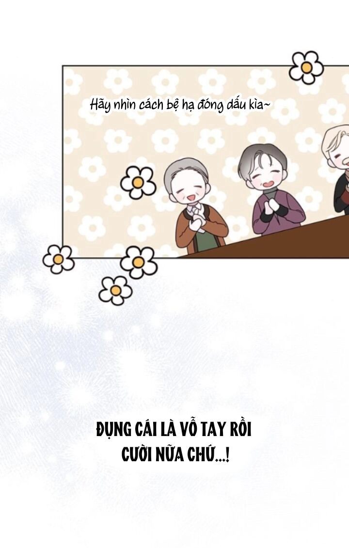 Bạo Chúa Bé Con Chapter 24.2 - 15