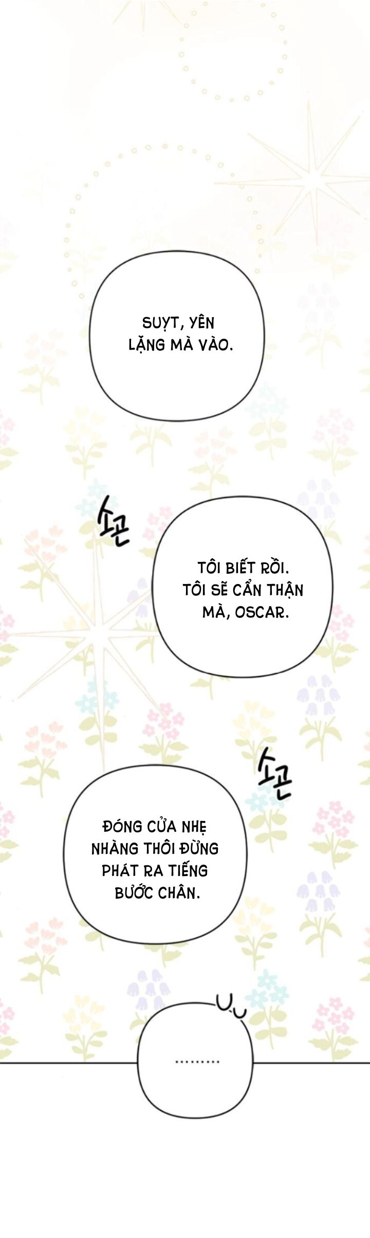 Bạo Chúa Bé Con Chapter 24.2 - 17