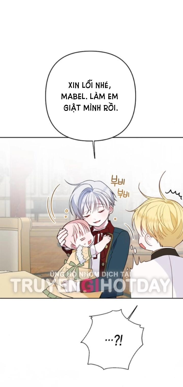Bạo Chúa Bé Con Chapter 24.2 - 22