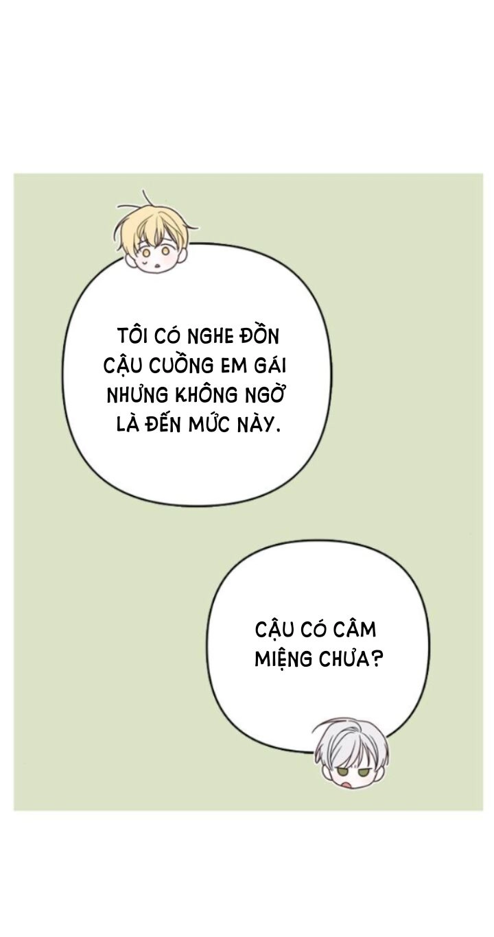 Bạo Chúa Bé Con Chapter 24.2 - 25