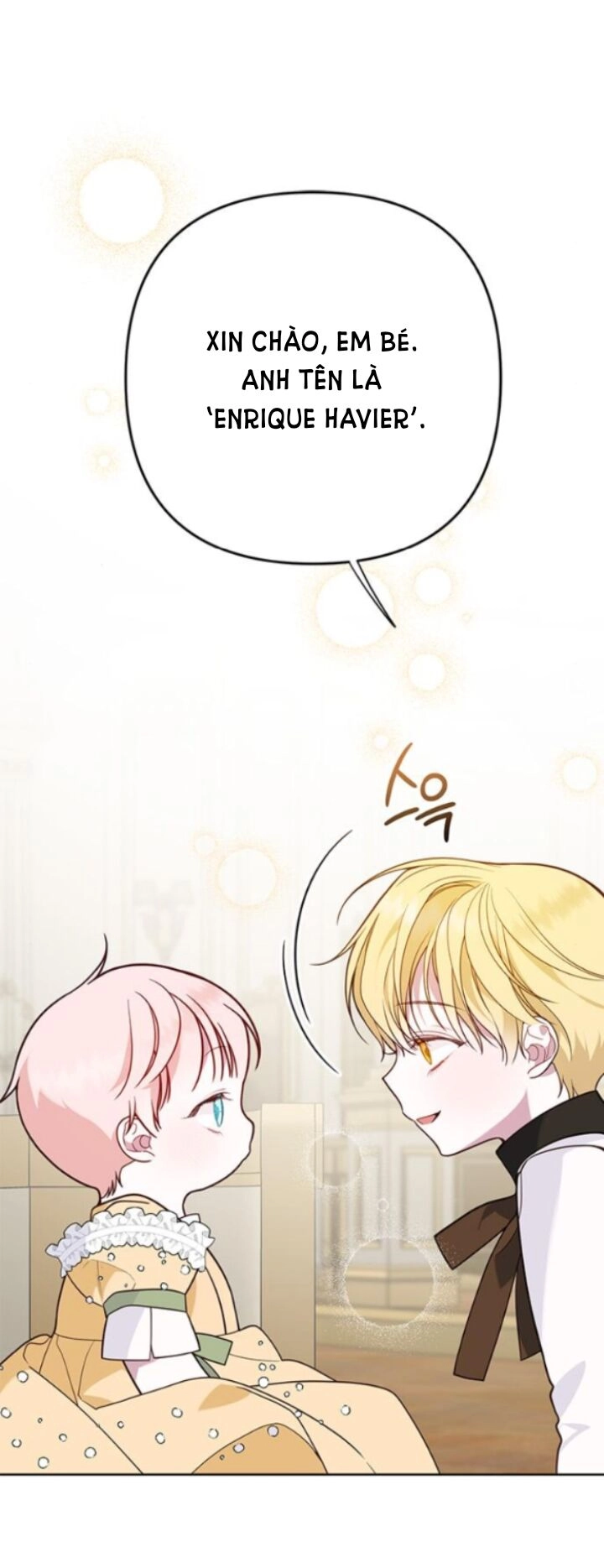 Bạo Chúa Bé Con Chapter 24.2 - 27