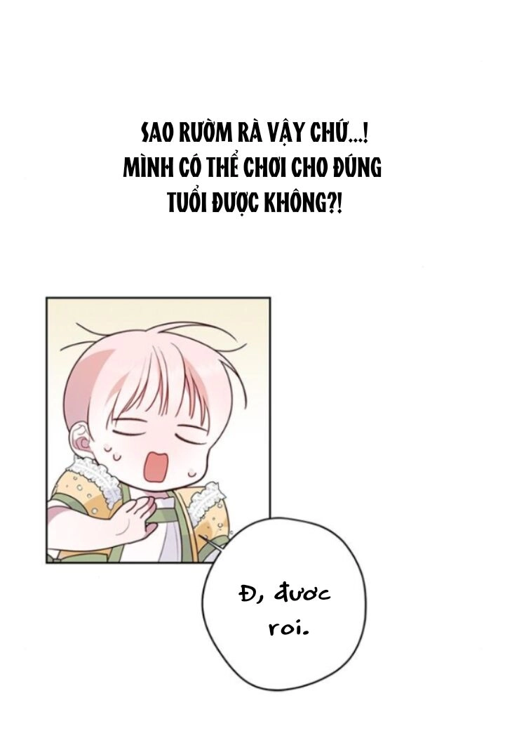Bạo Chúa Bé Con Chapter 24.2 - 32