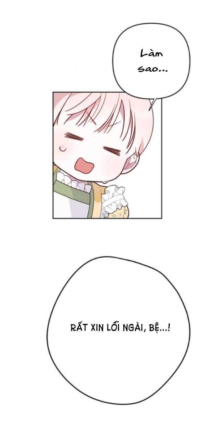 Bạo Chúa Bé Con Chapter 24.2 - 34