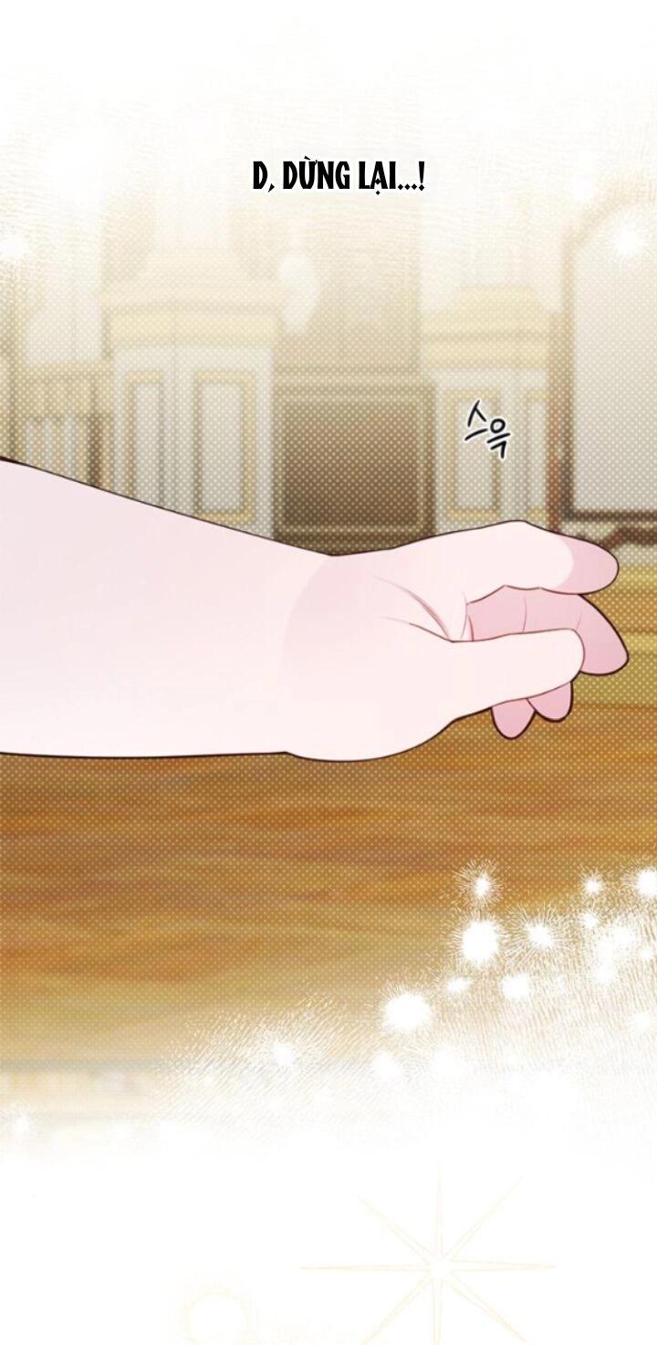 Bạo Chúa Bé Con Chapter 24.2 - 35