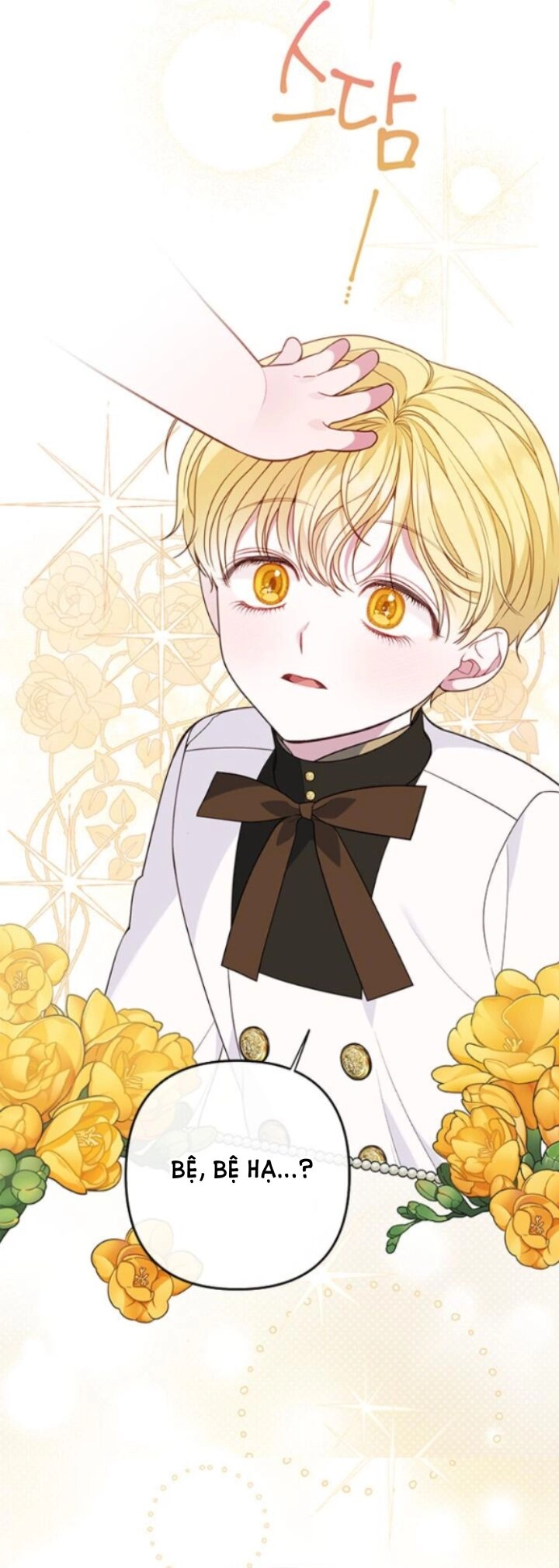 Bạo Chúa Bé Con Chapter 24.2 - 36