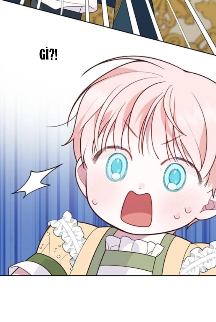 Bạo Chúa Bé Con Chapter 24.2 - 40
