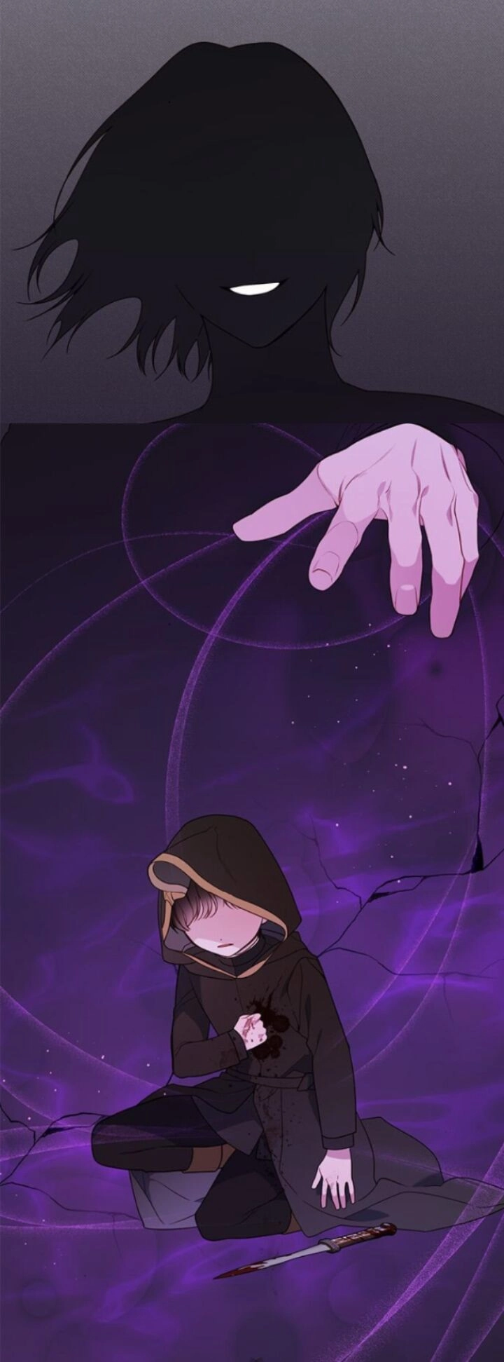 Bạo Chúa Bé Con Chapter 25.1 - 9