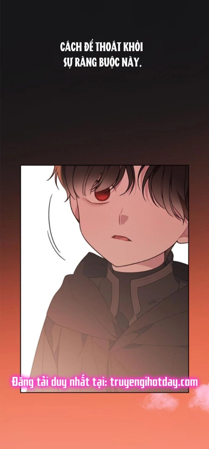 Bạo Chúa Bé Con Chapter 25.1 - 12