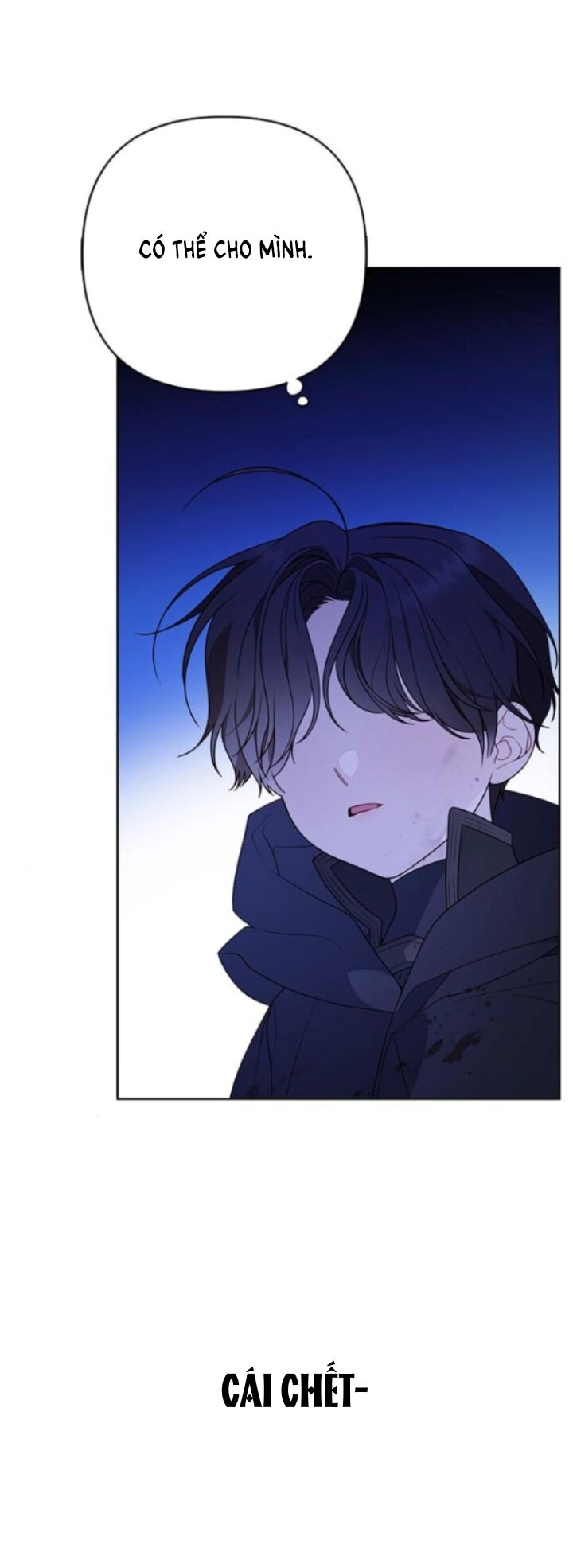 Bạo Chúa Bé Con Chapter 25.1 - 21