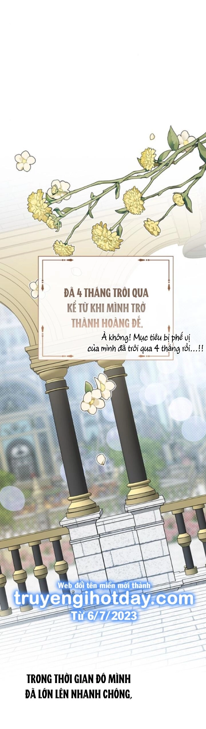 Bạo Chúa Bé Con Chapter 25.1 - 31