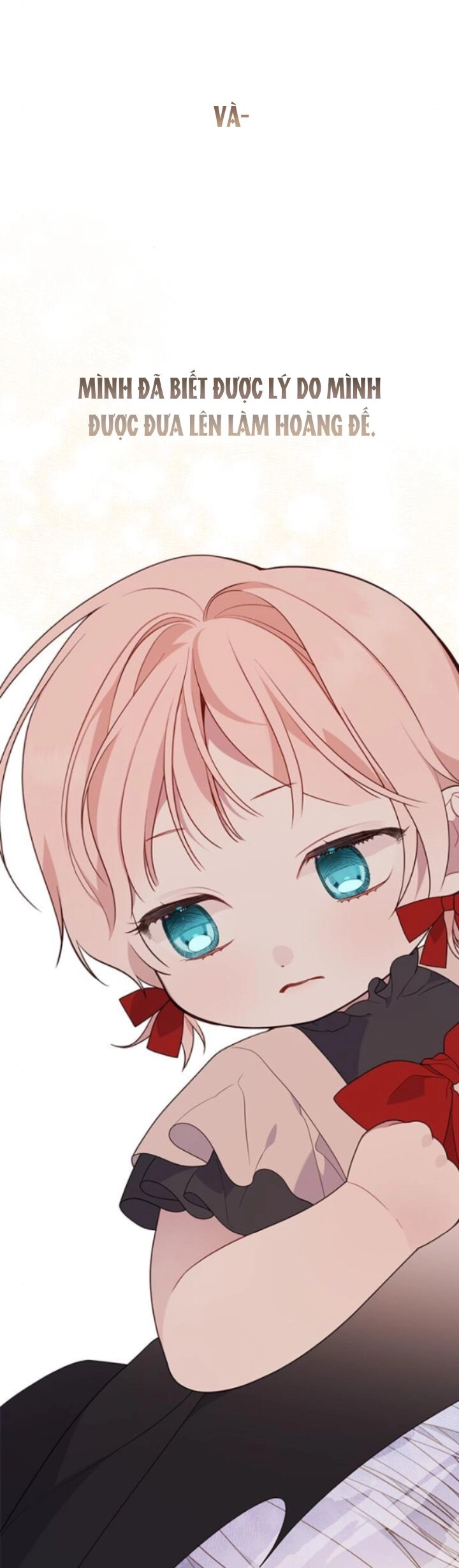 Bạo Chúa Bé Con Chapter 25.1 - 33