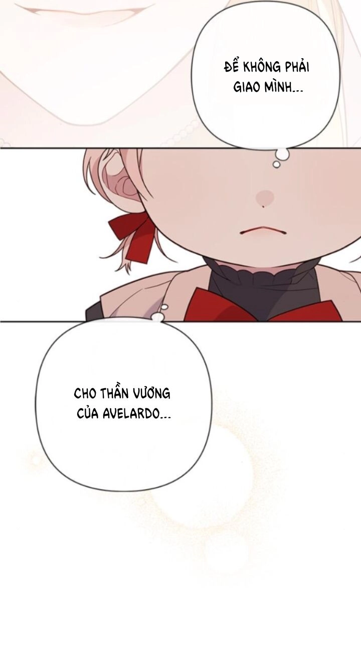 Bạo Chúa Bé Con Chapter 25.1 - 35