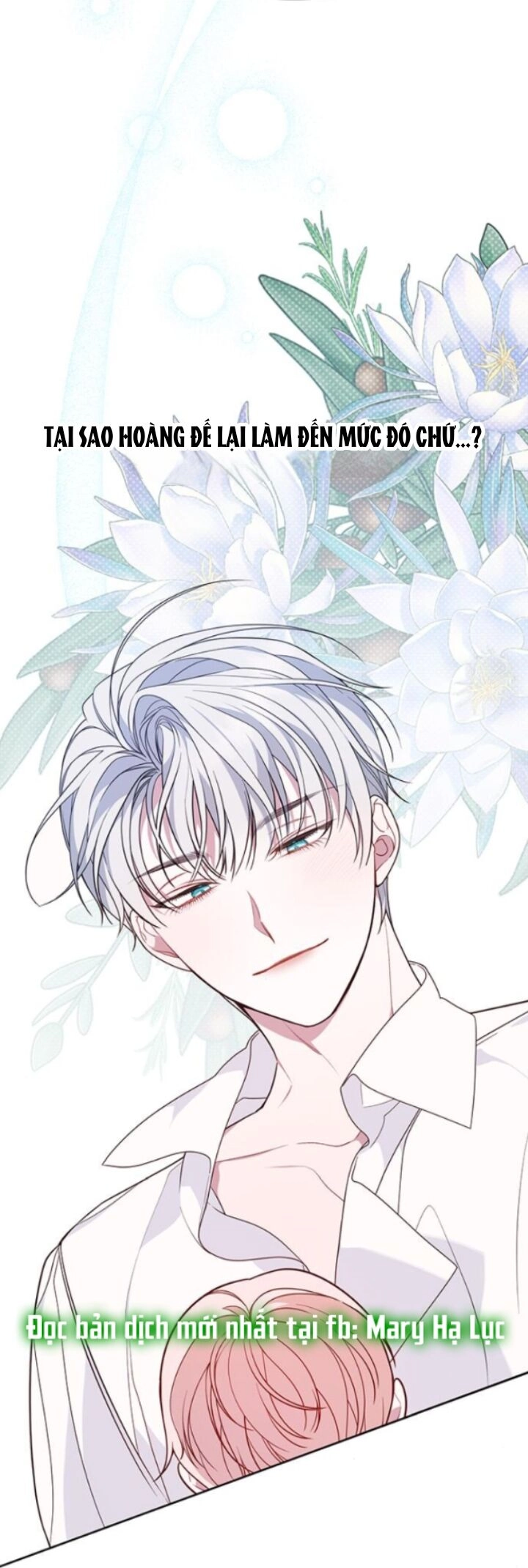 Bạo Chúa Bé Con Chapter 25.1 - 37