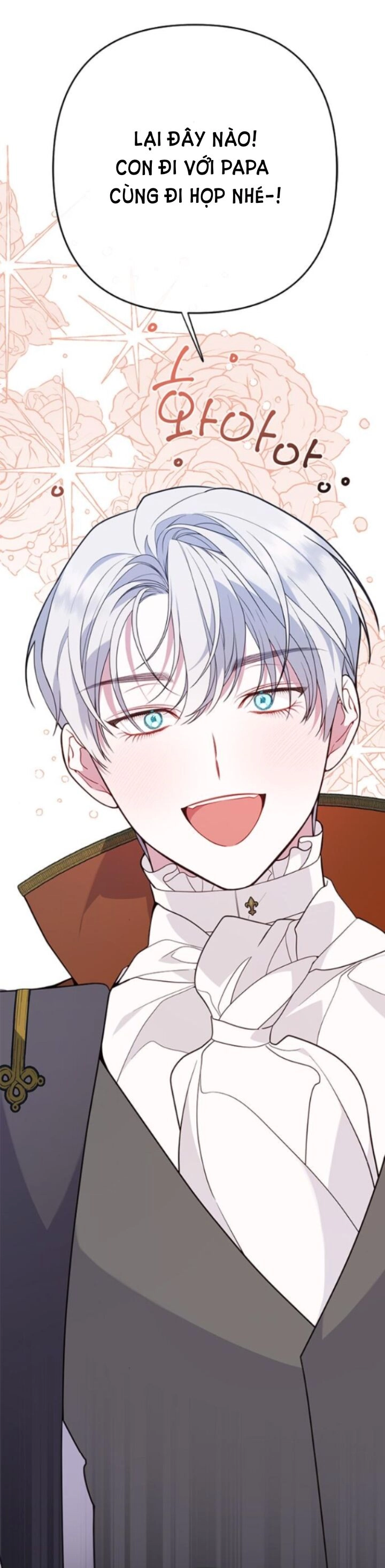 Bạo Chúa Bé Con Chapter 25.2 - 1