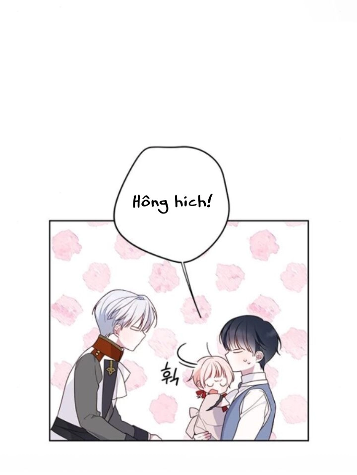 Bạo Chúa Bé Con Chapter 25.2 - 3