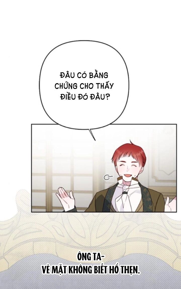 Bạo Chúa Bé Con Chapter 25.2 - 17