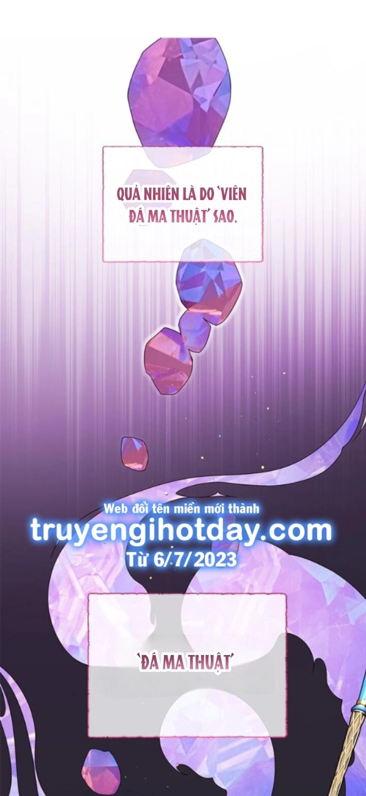 Bạo Chúa Bé Con Chapter 25.2 - 25