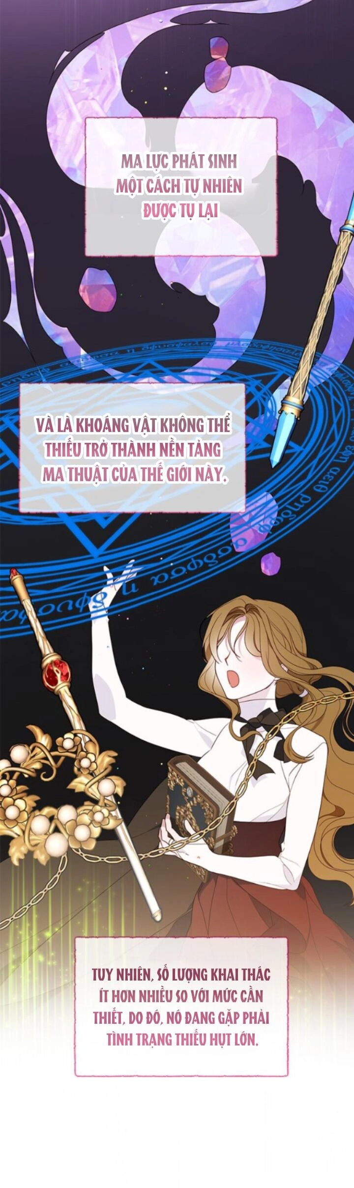 Bạo Chúa Bé Con Chapter 25.2 - 26