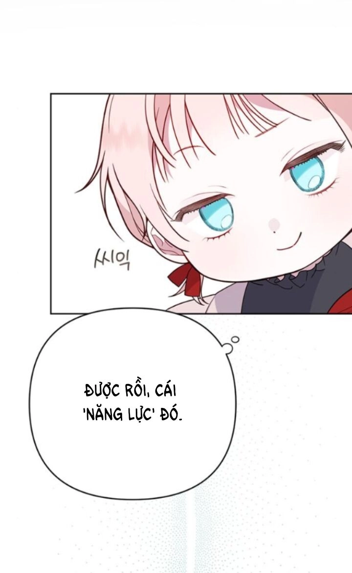 Bạo Chúa Bé Con Chapter 26.1 - 27