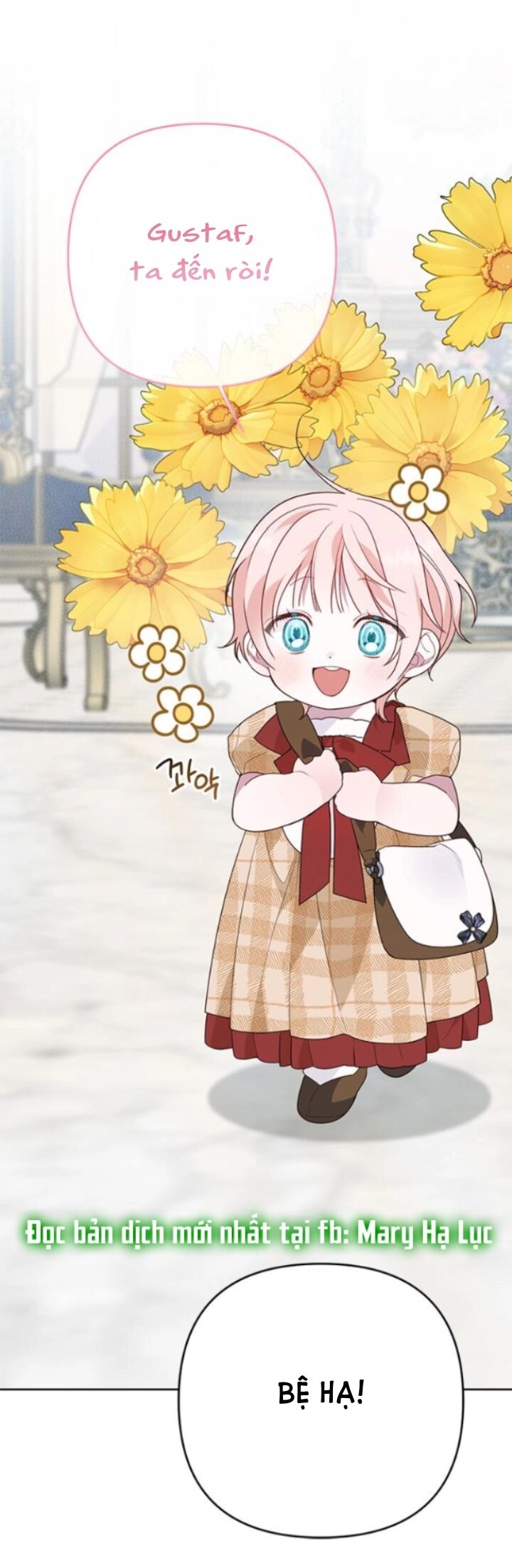 Bạo Chúa Bé Con Chapter 26.2 - 7