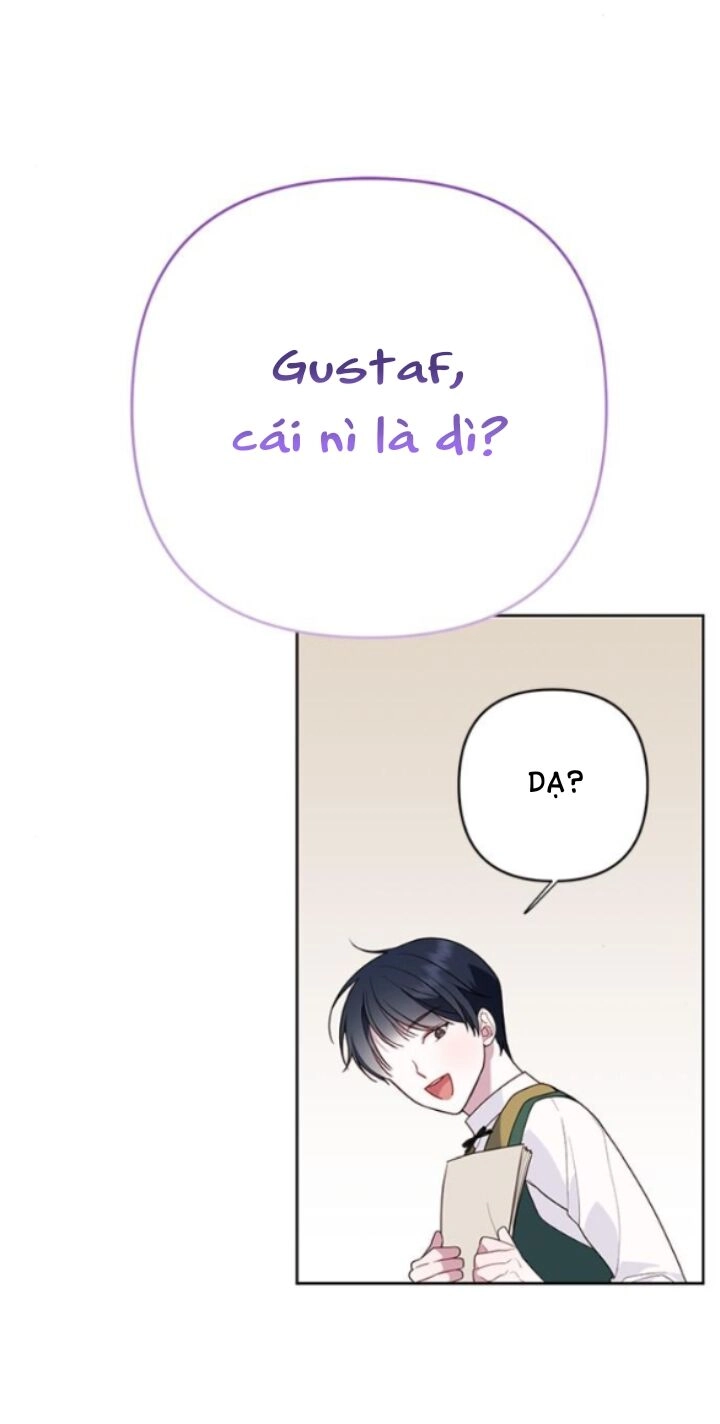 Bạo Chúa Bé Con Chapter 26.2 - 13