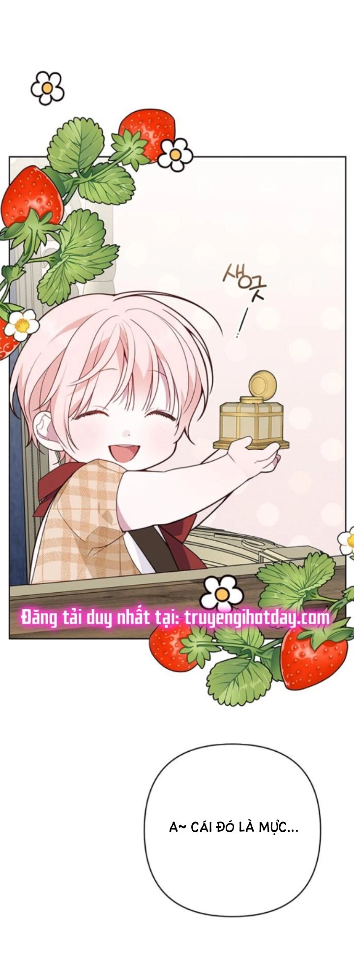 Bạo Chúa Bé Con Chapter 26.2 - 14