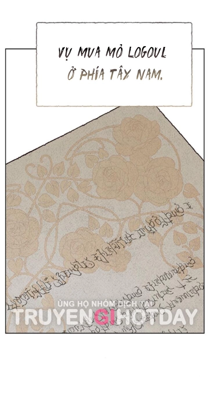 Bạo Chúa Bé Con Chapter 26.2 - 27