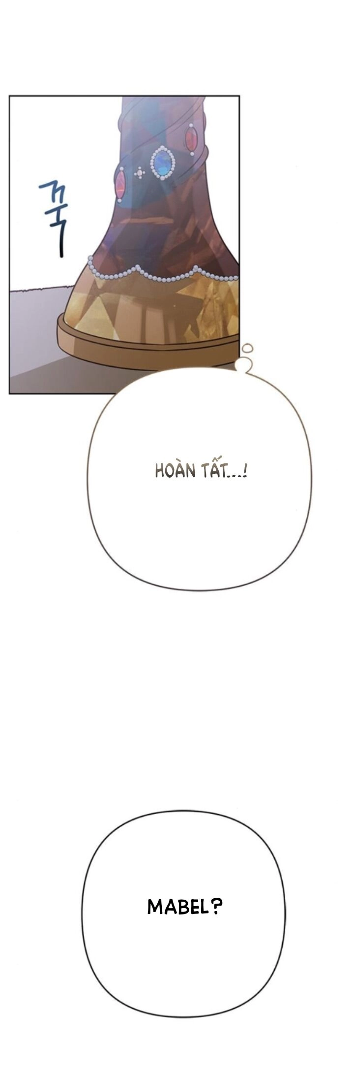 Bạo Chúa Bé Con Chapter 26.2 - 32