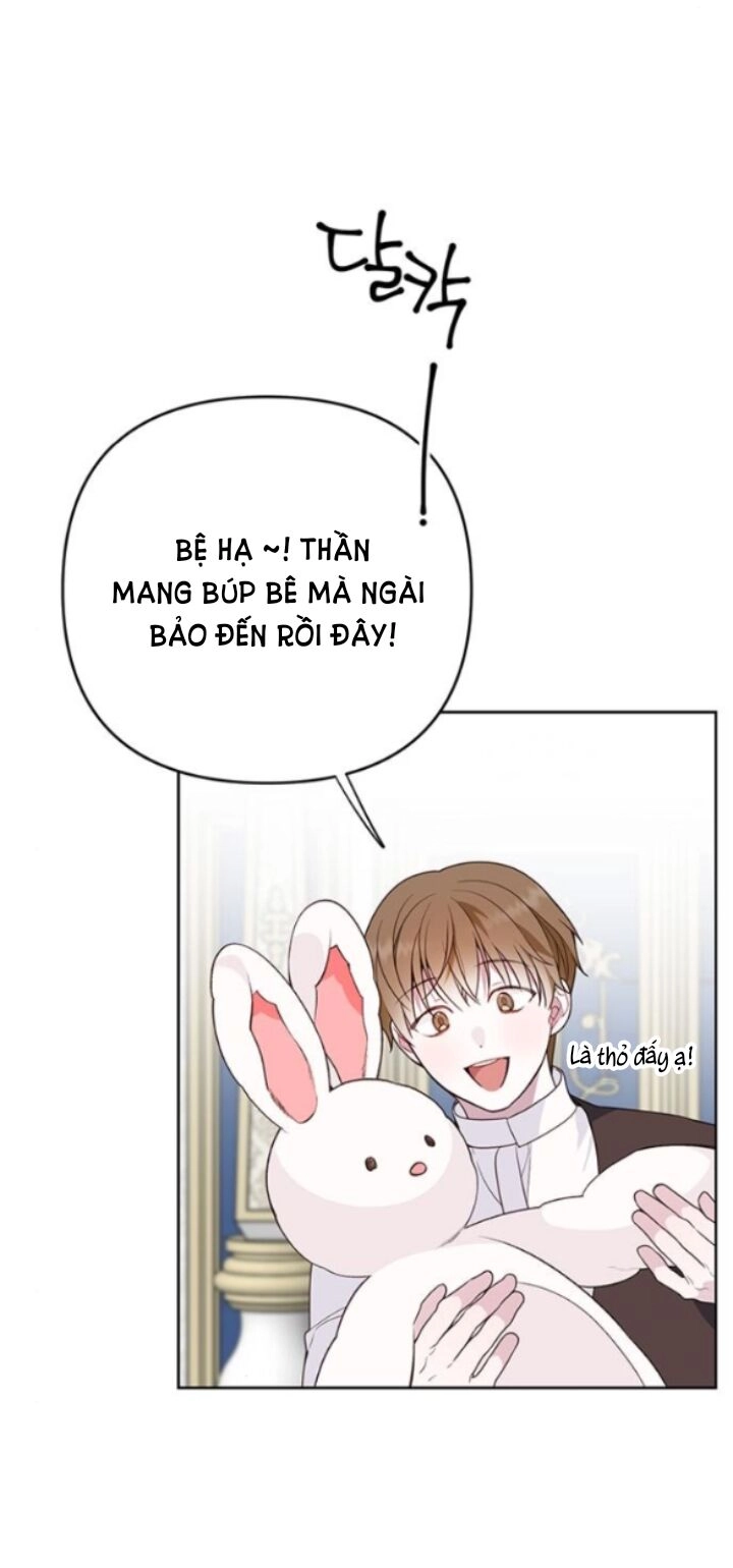 Bạo Chúa Bé Con Chapter 26.2 - 38