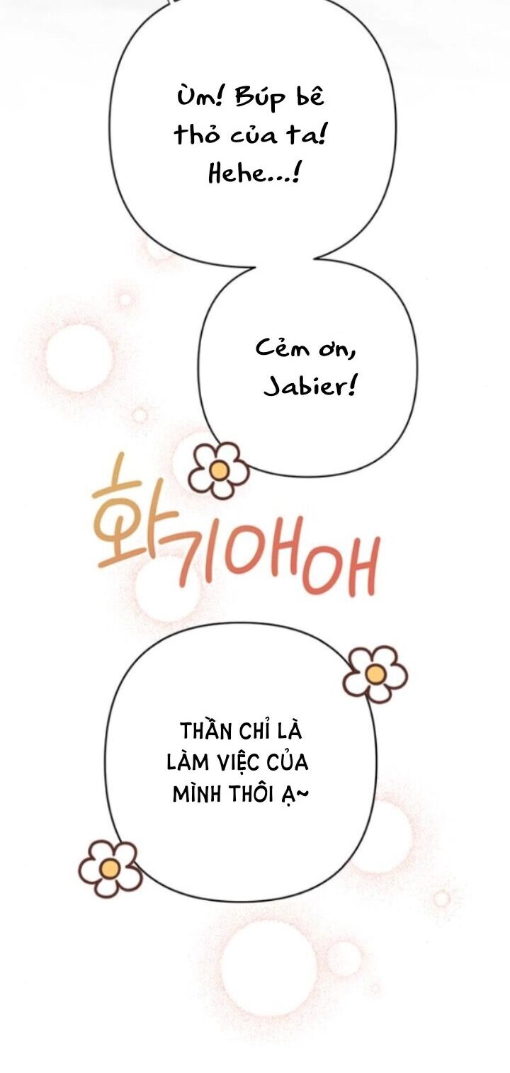 Bạo Chúa Bé Con Chapter 26.2 - 40