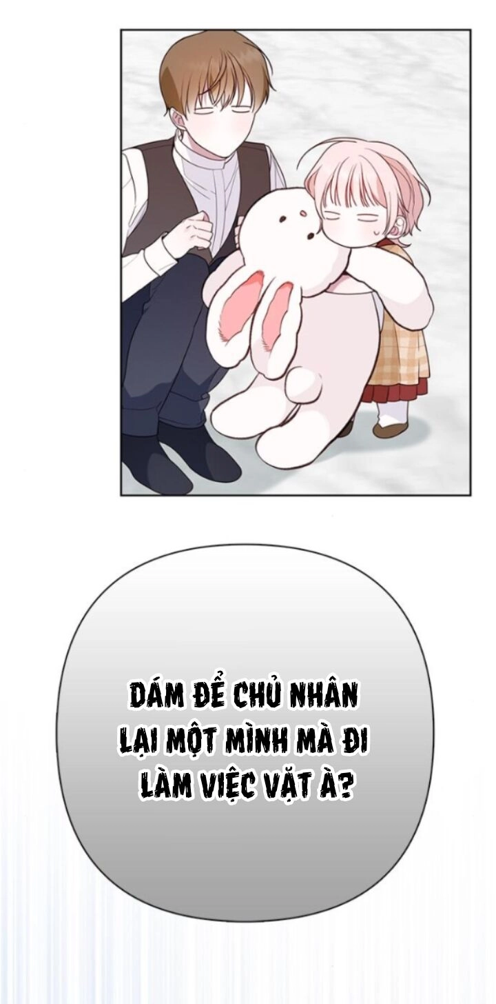 Bạo Chúa Bé Con Chapter 26.2 - 42