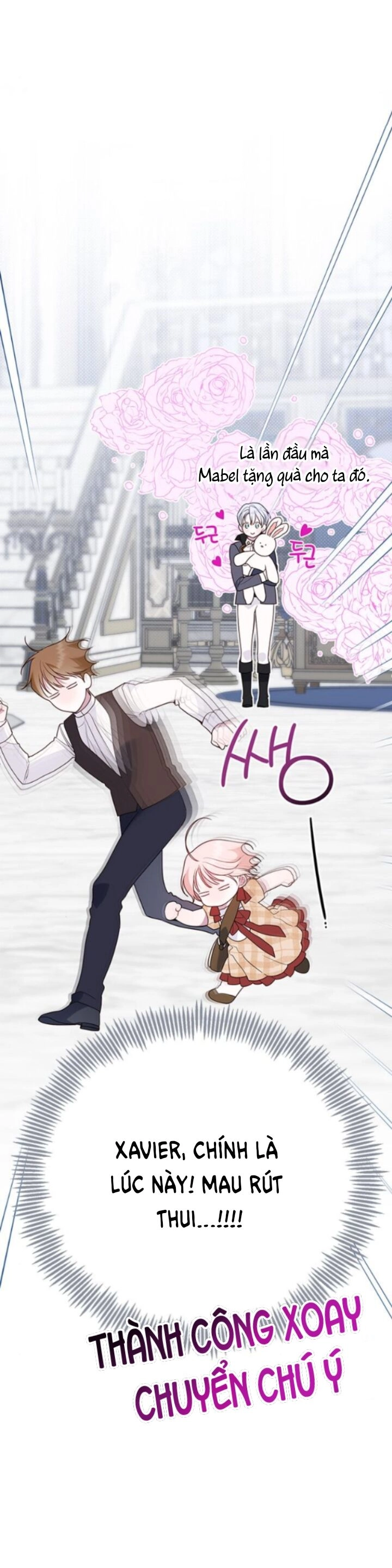 Bạo Chúa Bé Con Chapter 26.2 - 46
