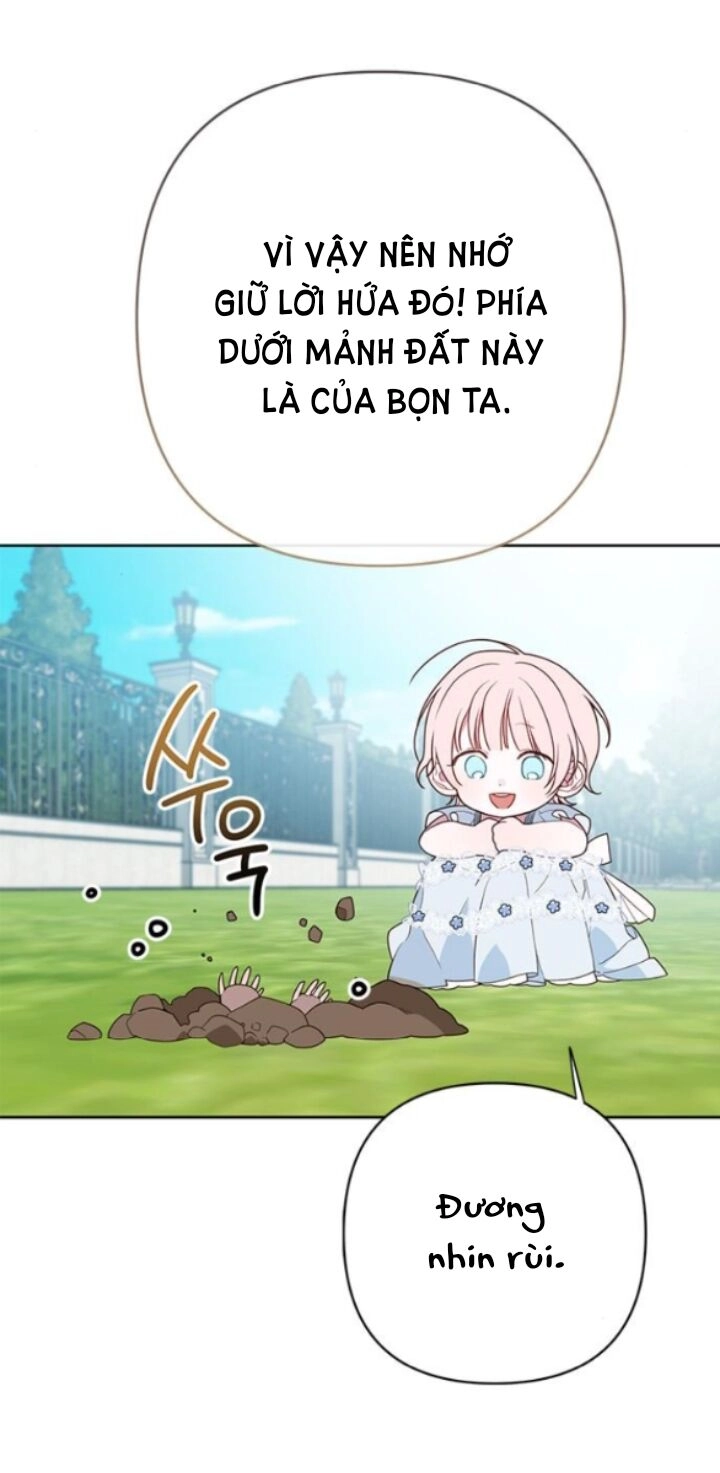 Bạo Chúa Bé Con Chapter 27.1 - 5