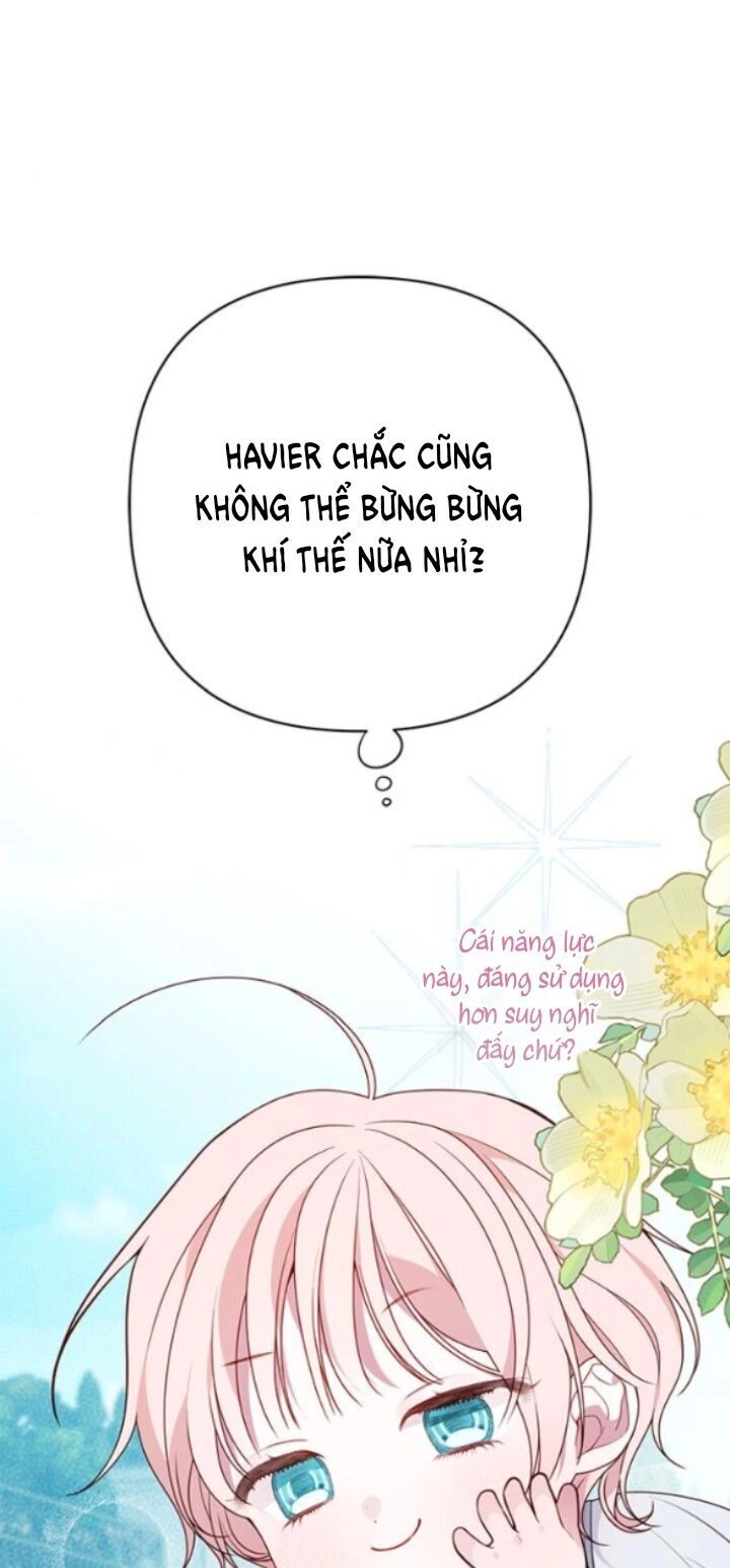 Bạo Chúa Bé Con Chapter 27.1 - 7