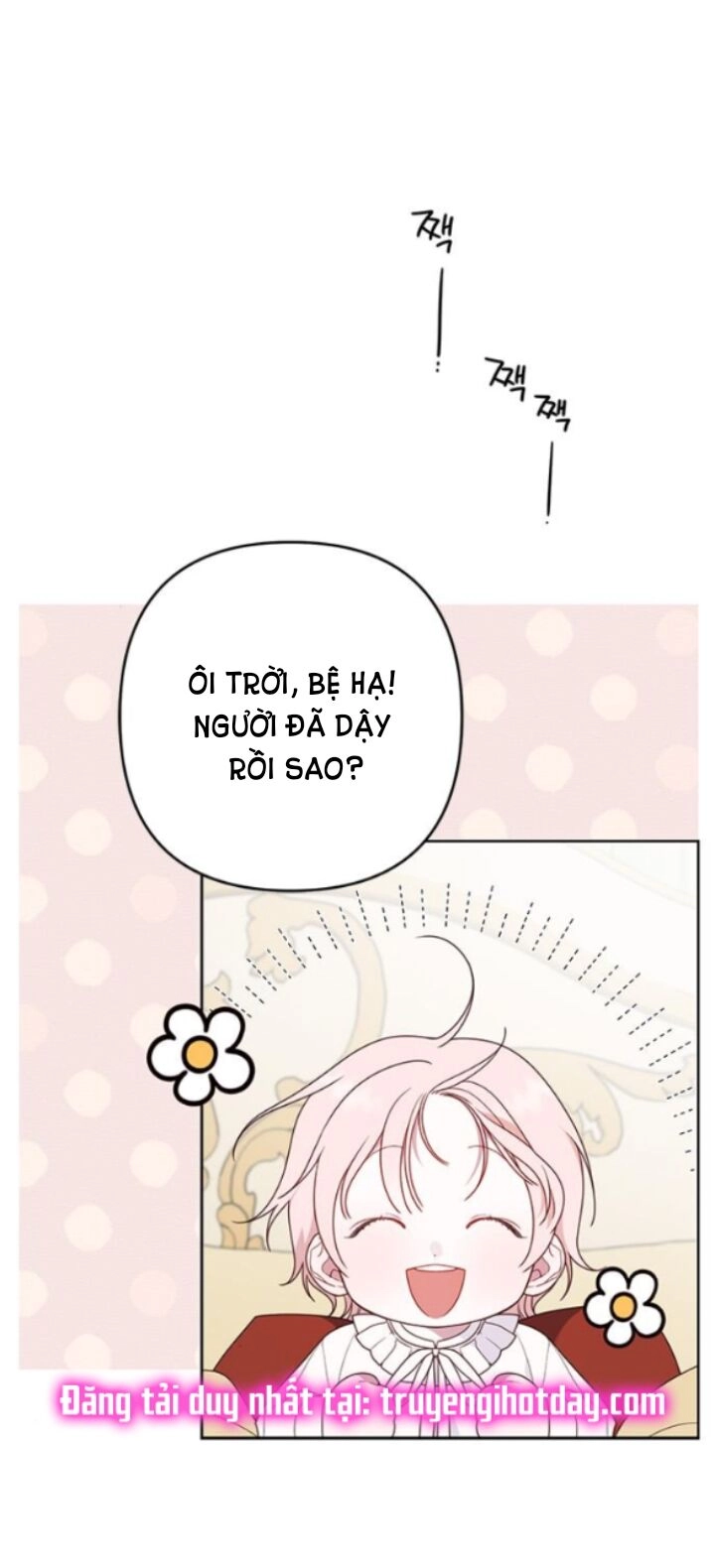 Bạo Chúa Bé Con Chapter 27.1 - 10