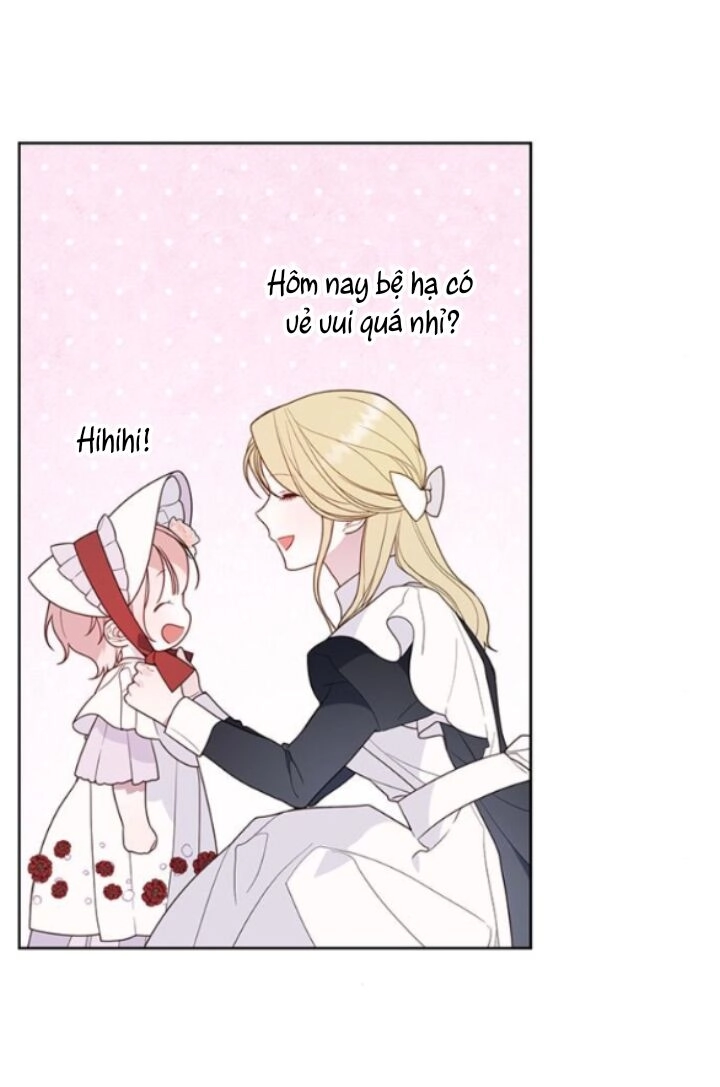 Bạo Chúa Bé Con Chapter 27.1 - 11