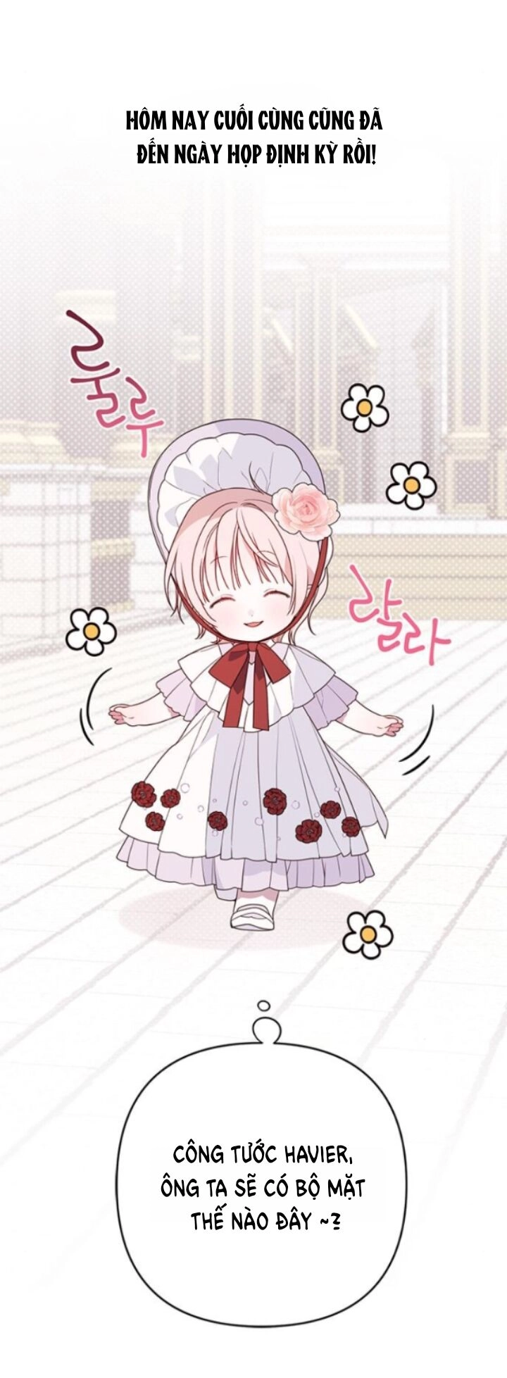 Bạo Chúa Bé Con Chapter 27.1 - 12