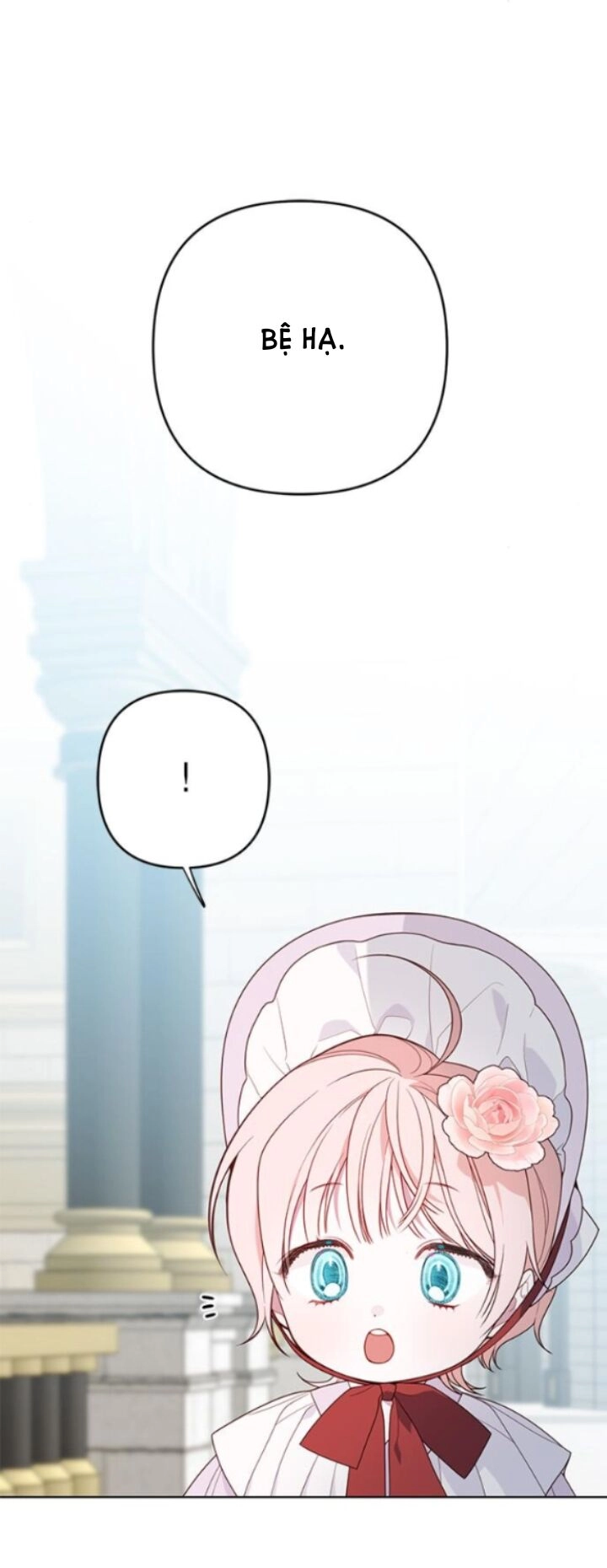 Bạo Chúa Bé Con Chapter 27.1 - 15