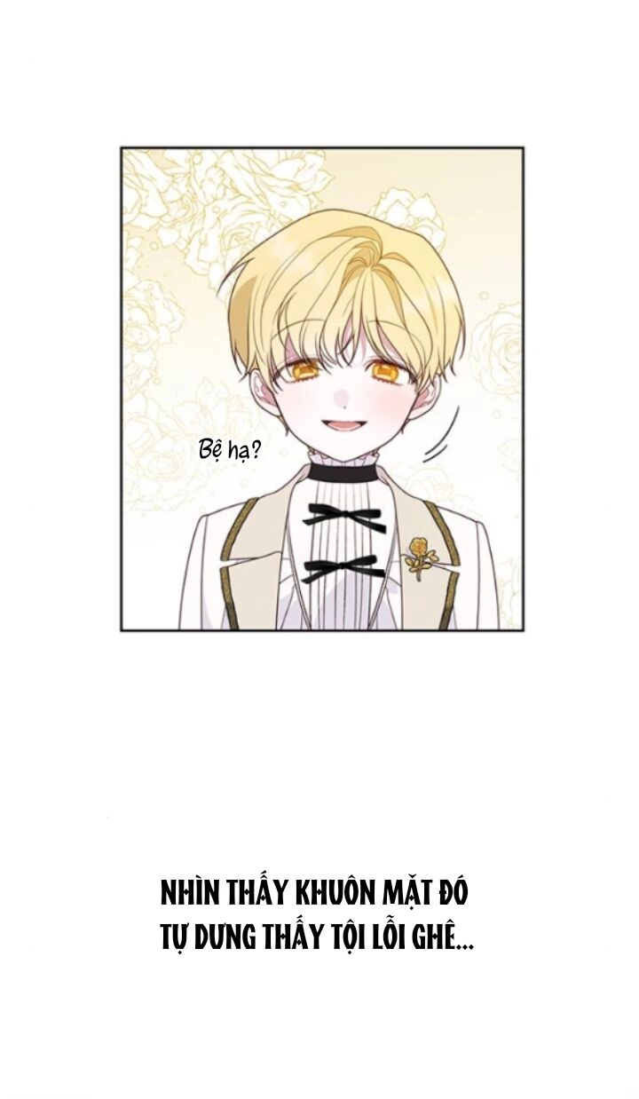 Bạo Chúa Bé Con Chapter 27.1 - 19