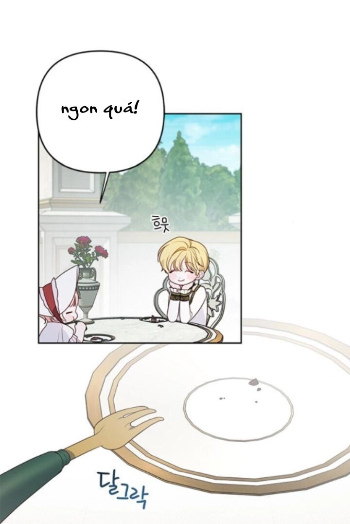 Bạo Chúa Bé Con Chapter 27.1 - 23