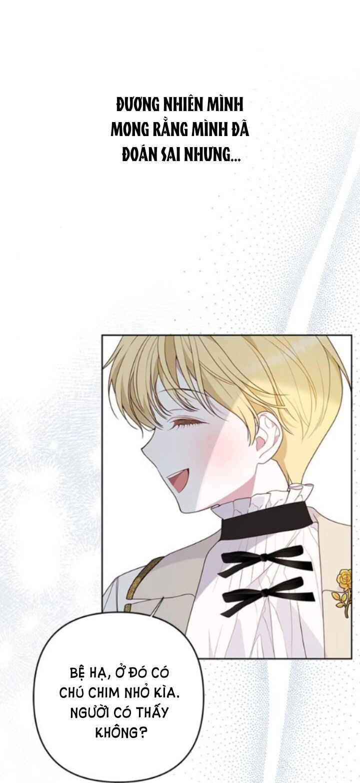 Bạo Chúa Bé Con Chapter 27.2 - 1