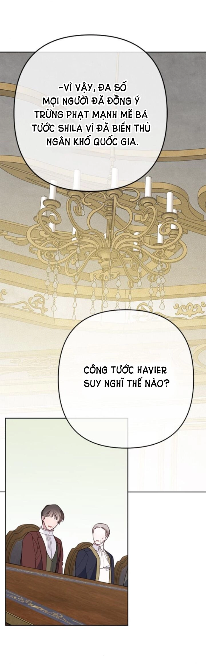 Bạo Chúa Bé Con Chapter 27.2 - 3