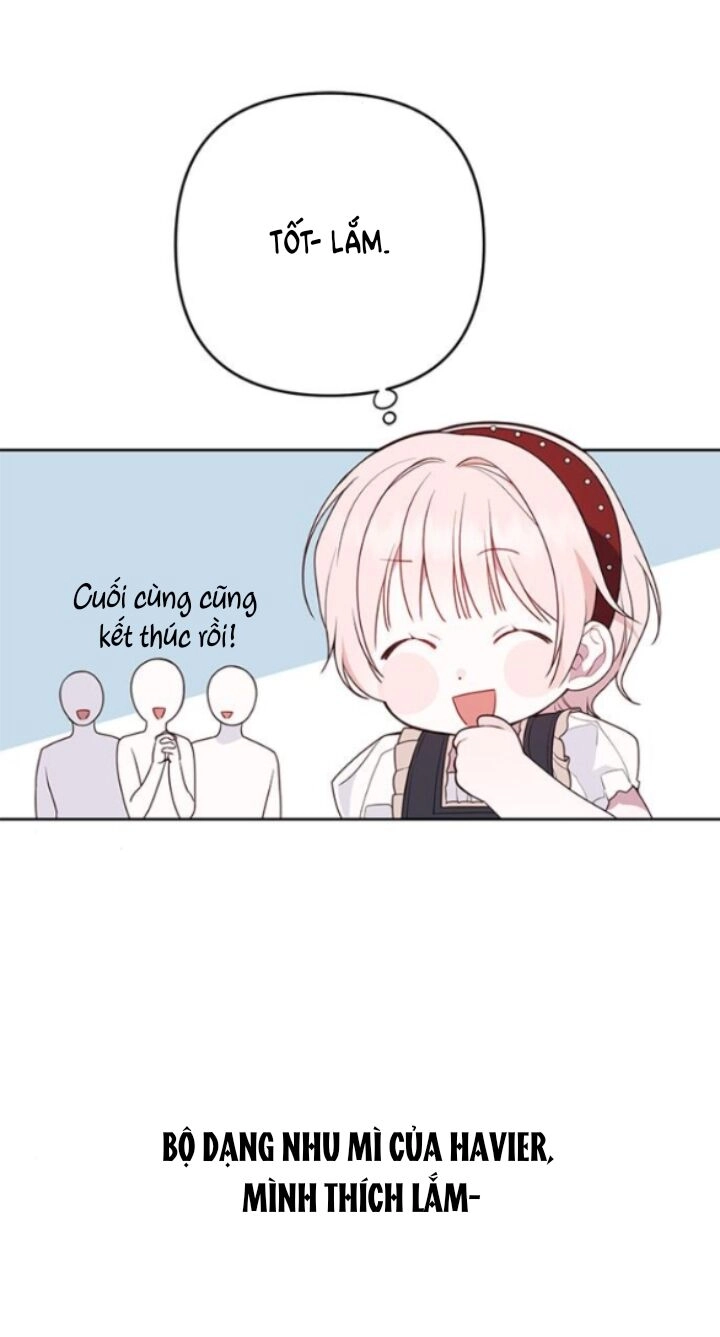 Bạo Chúa Bé Con Chapter 27.2 - 6