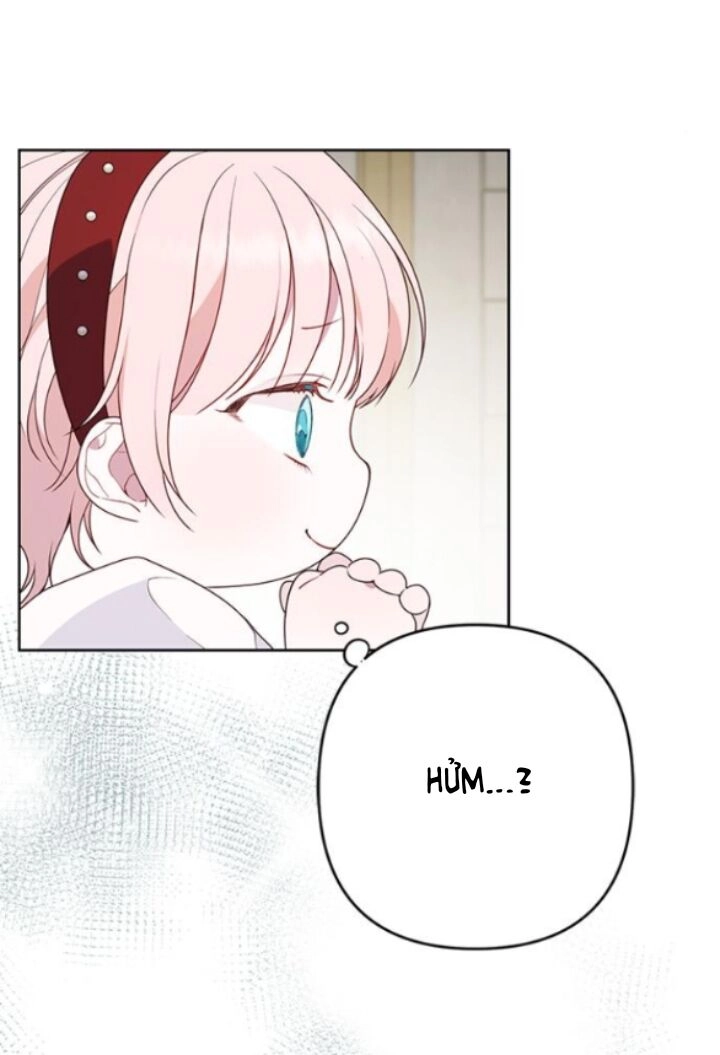 Bạo Chúa Bé Con Chapter 27.2 - 8