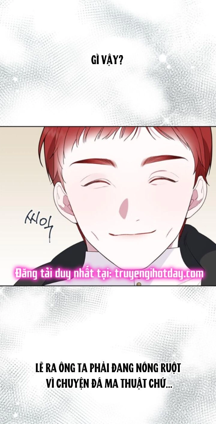 Bạo Chúa Bé Con Chapter 27.2 - 9