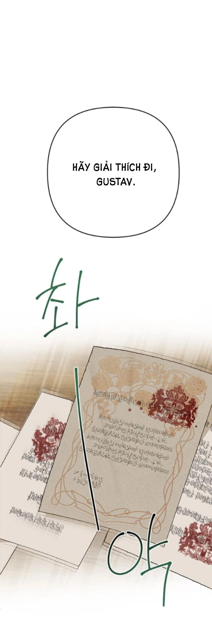 Bạo Chúa Bé Con Chapter 27.2 - 11